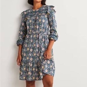 Pretty Boden Jersey Dress